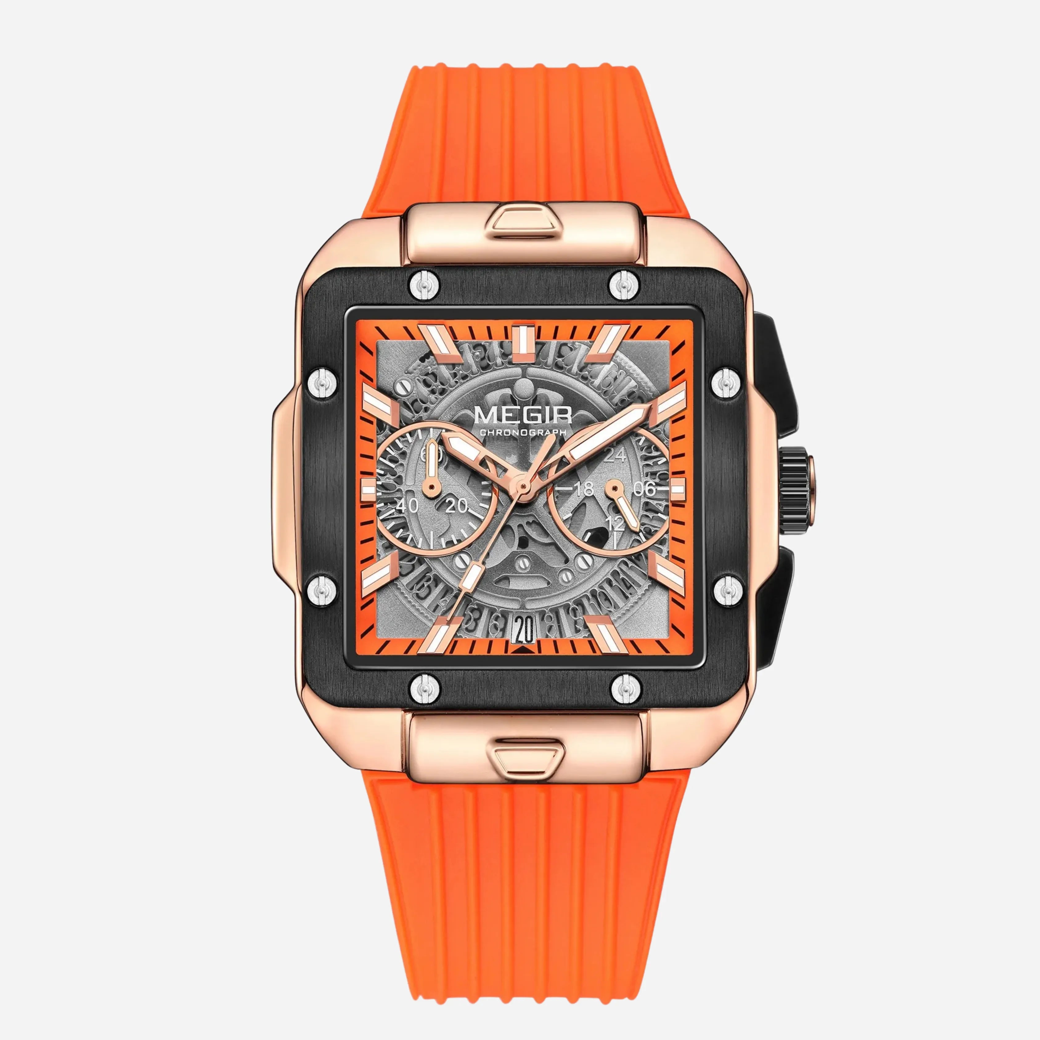 Apollo - 42mm