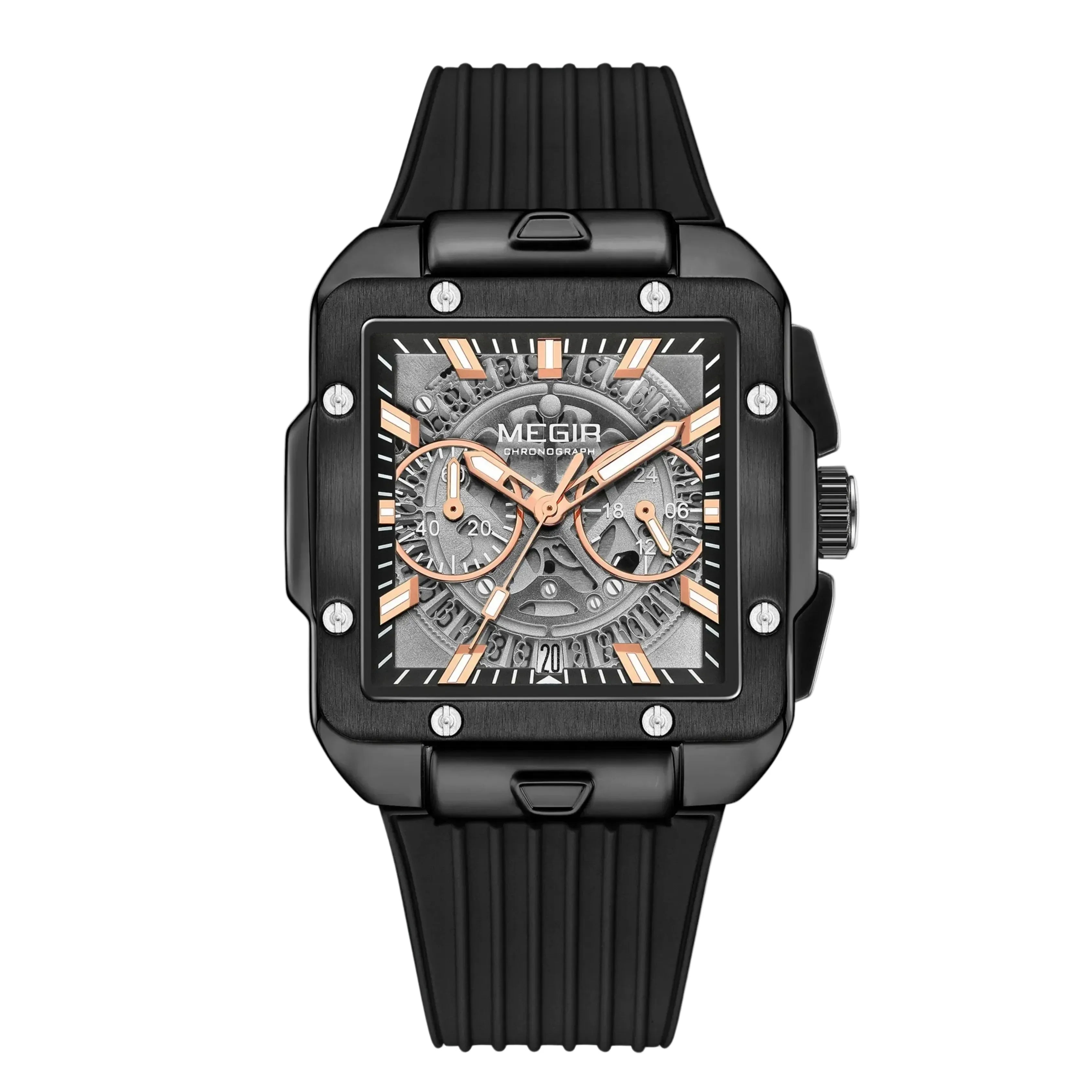 Apollo - 42mm