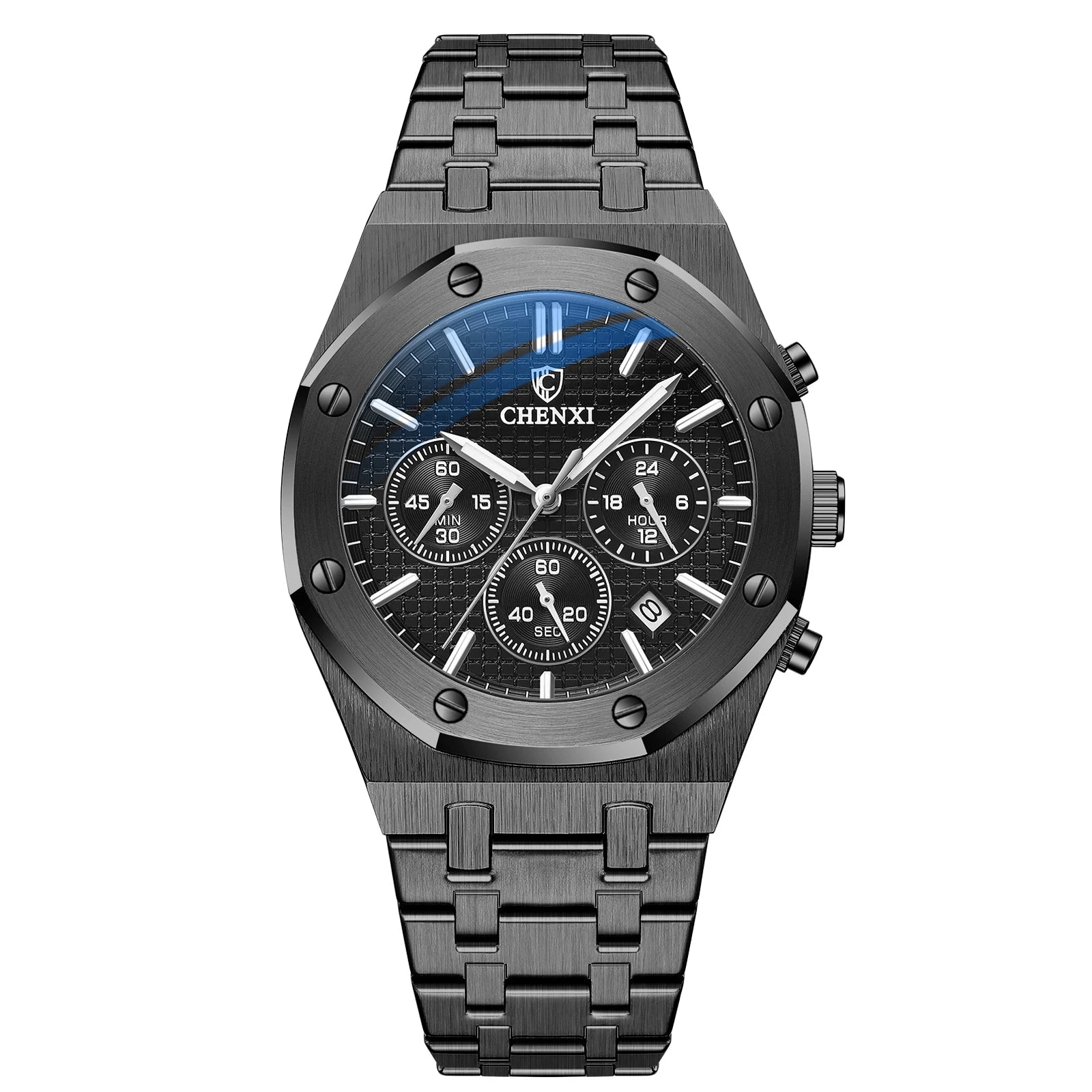 CHENXI ORIGIN: BLACK