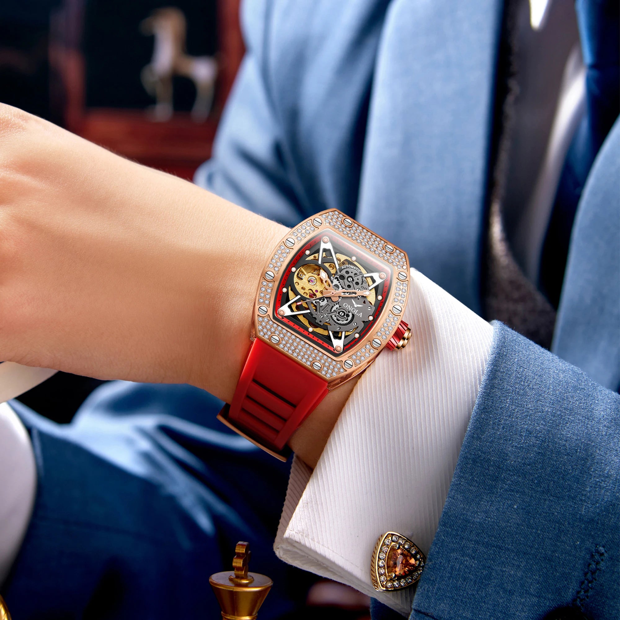 SUIT® Torque