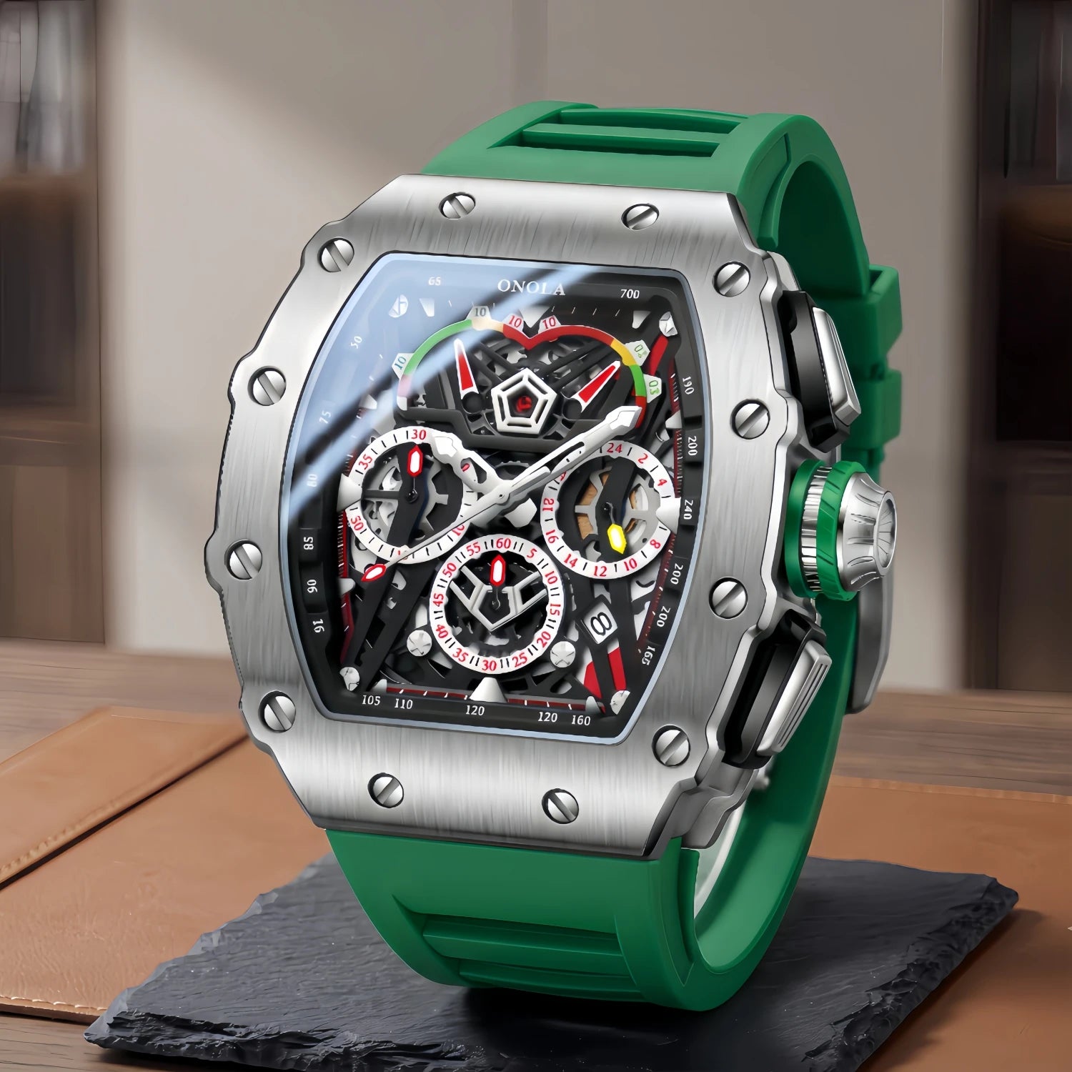 SUIT® Racing