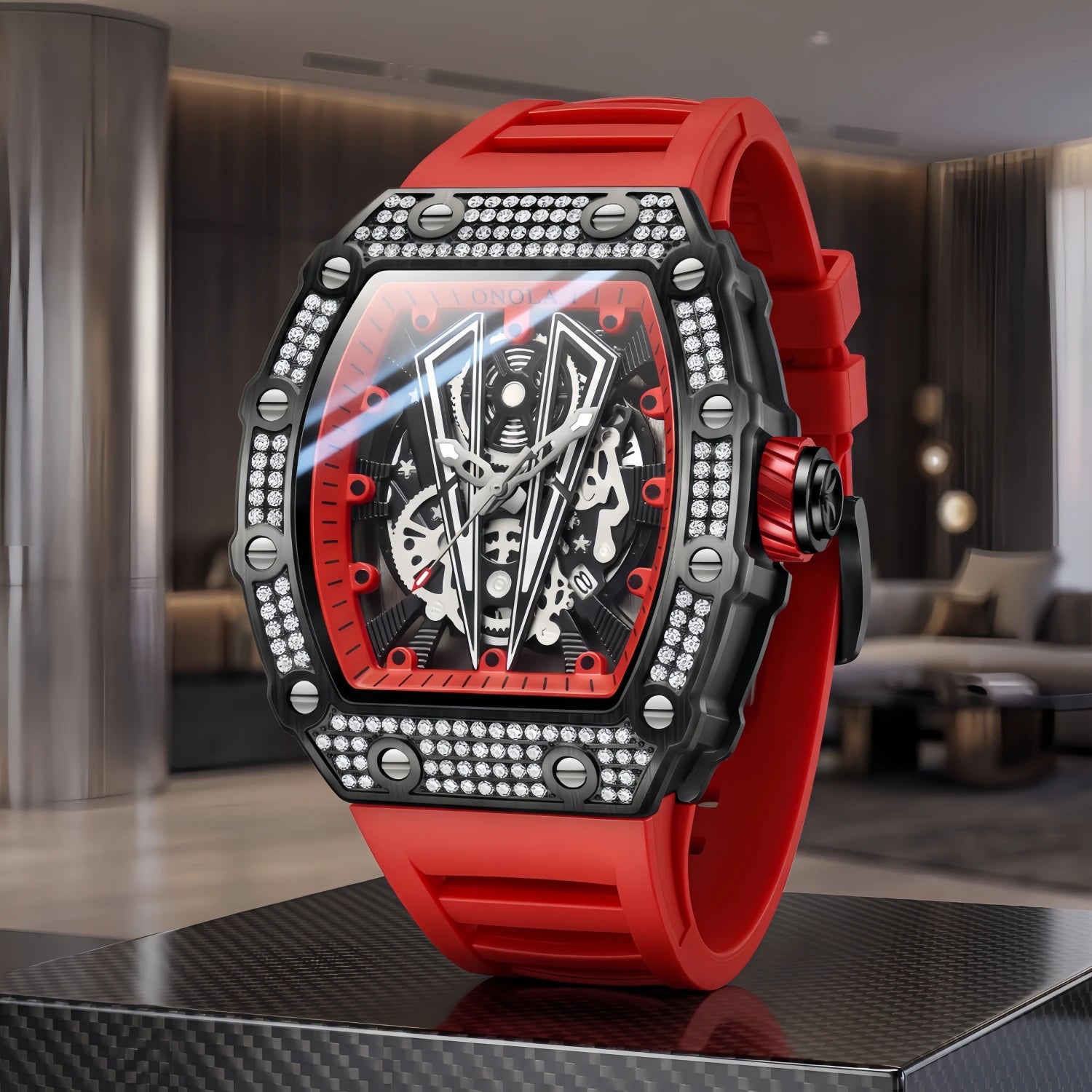 SUIT® Gridlock