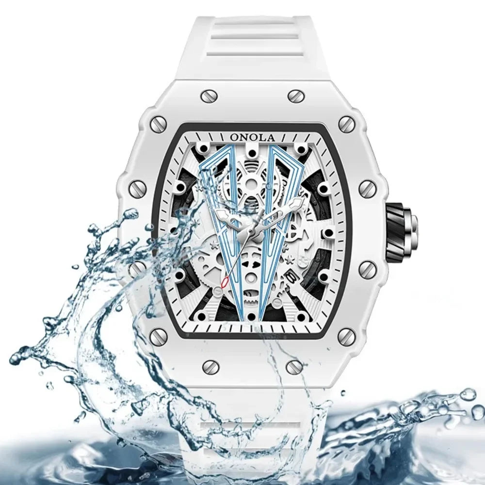 SUIT® Monaco