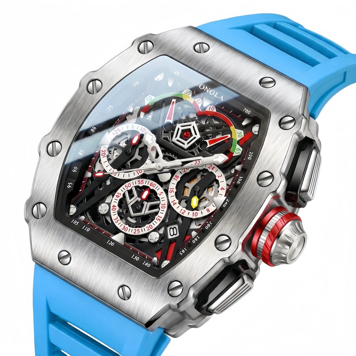 SUIT® Racing