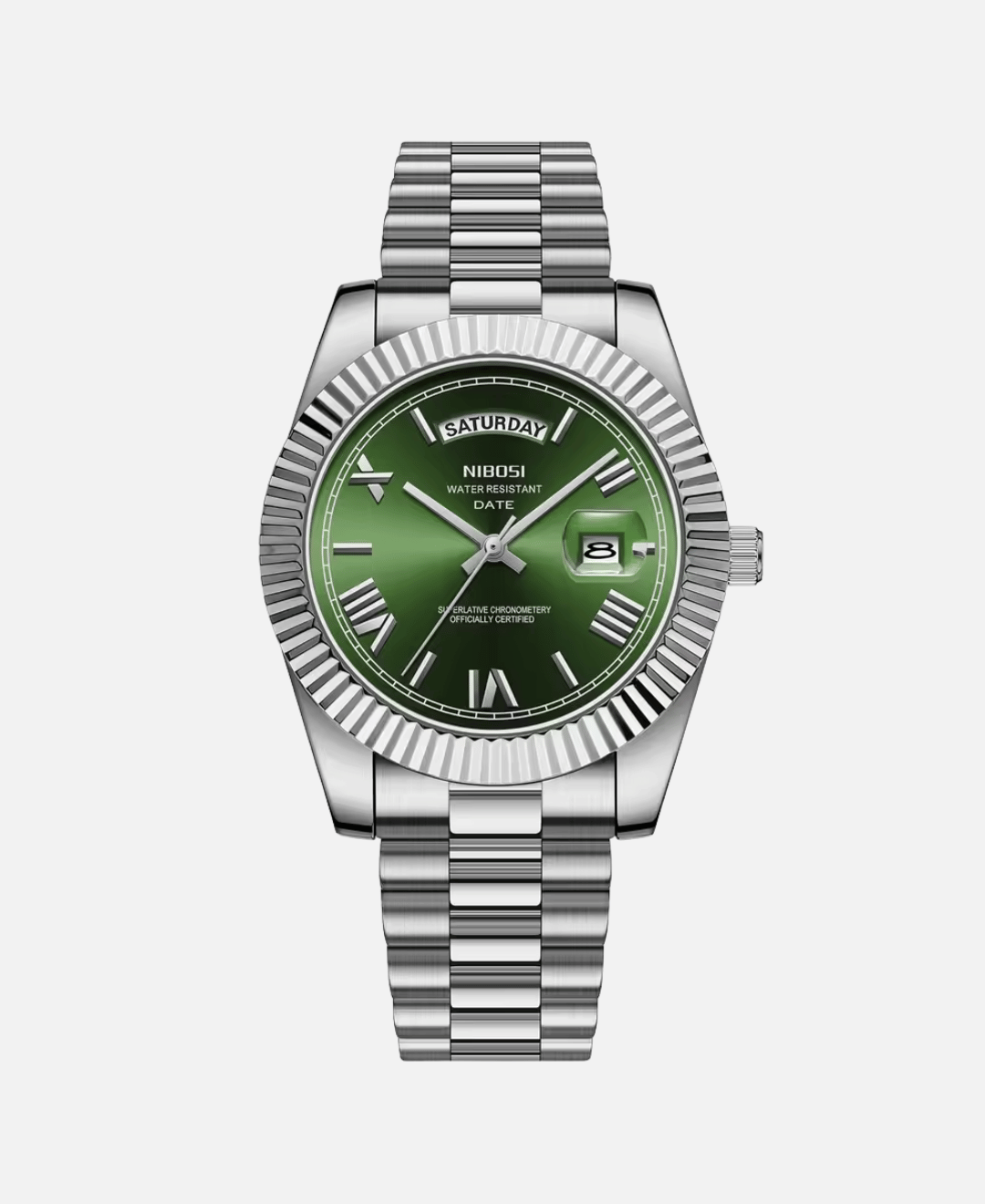 Dateday - 40mm