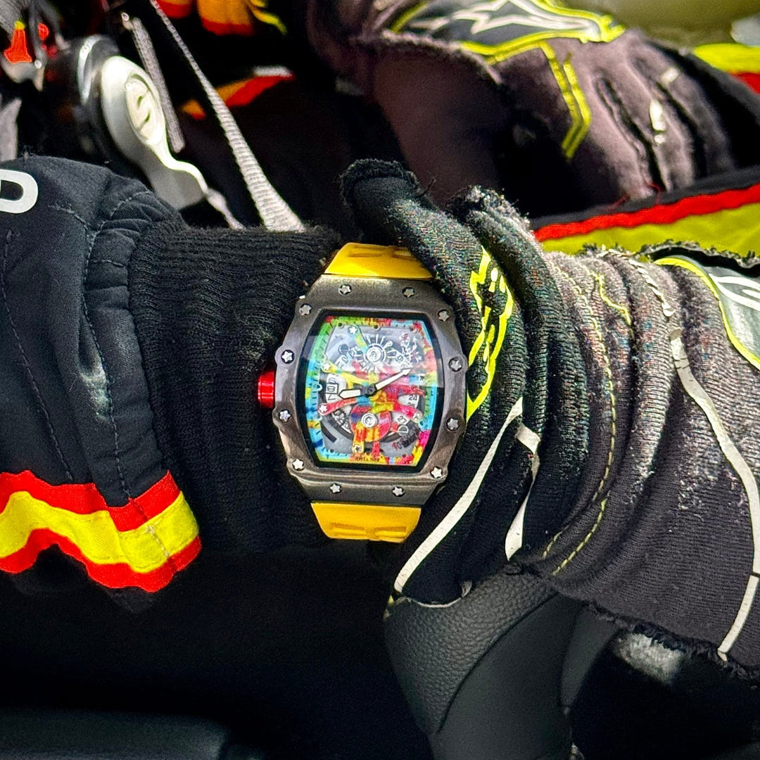 SUIT® Spectrum