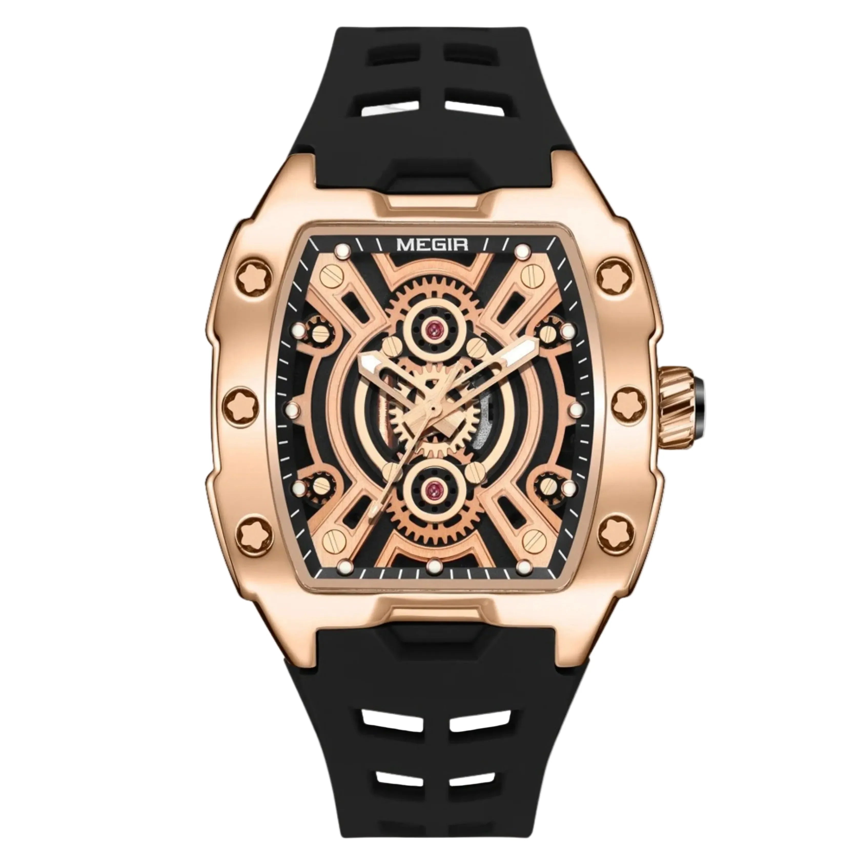 Astralis - 43mm