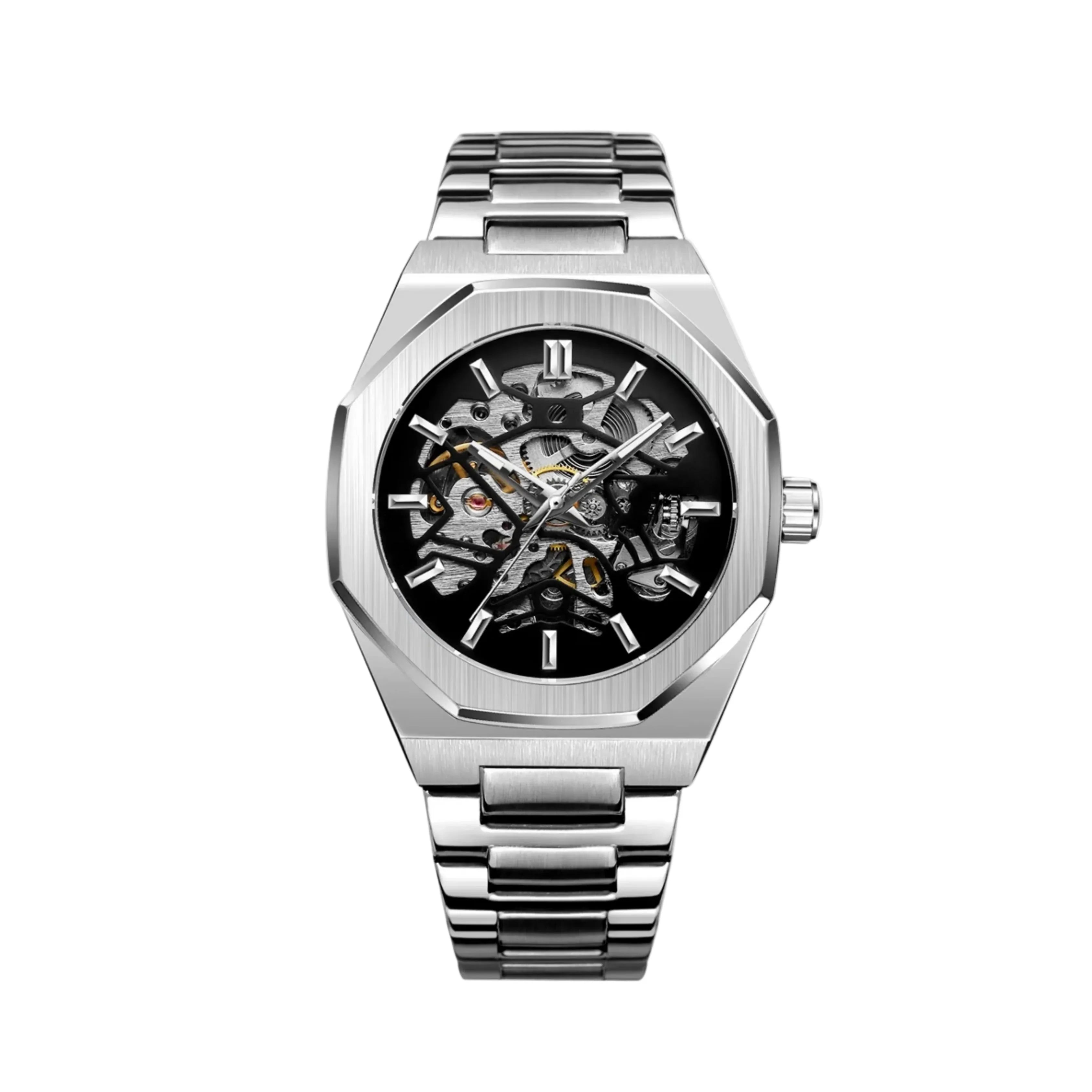Spine - 42mm