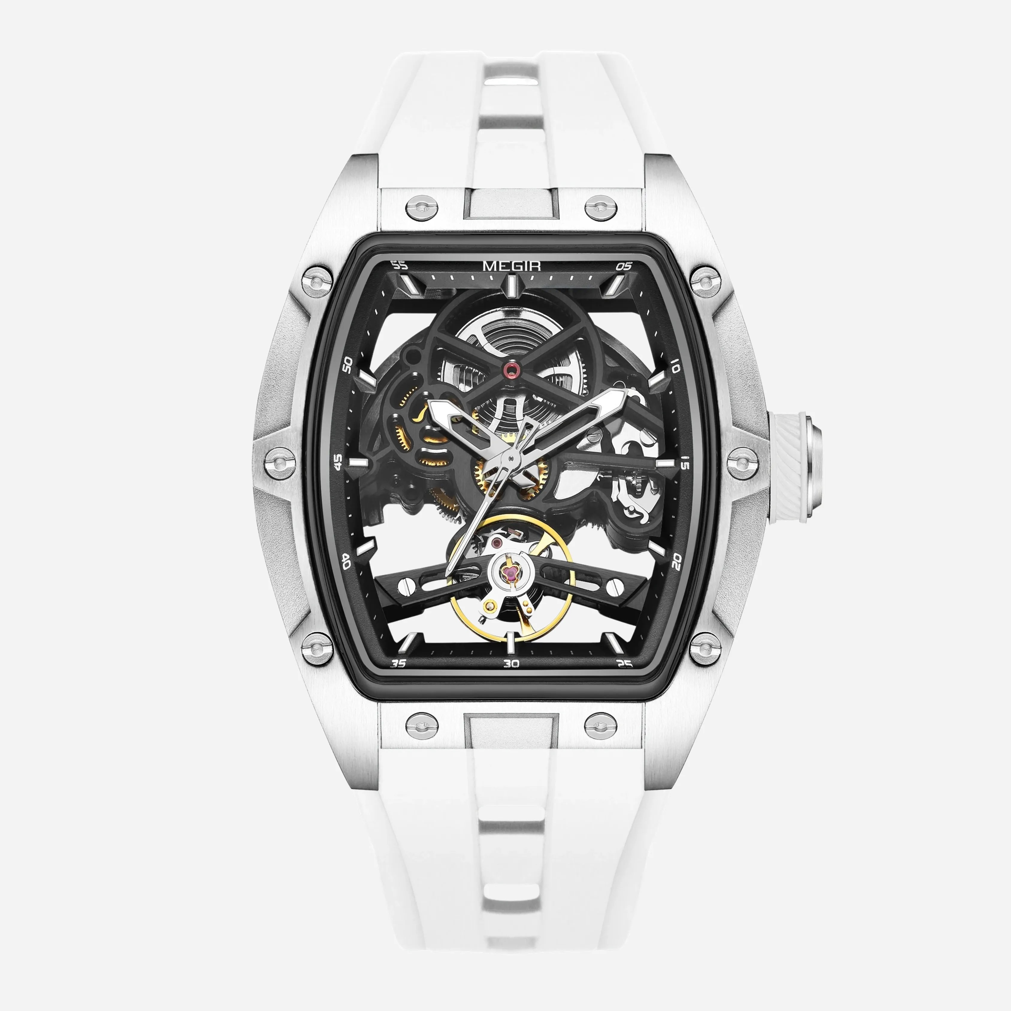 Chronos - 42mm