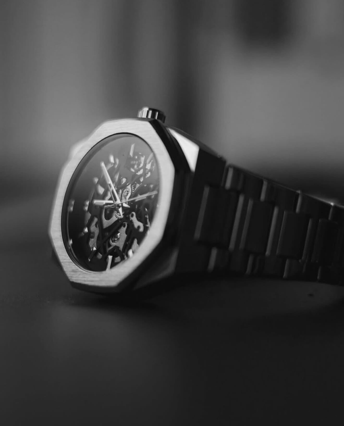 CHENXI: NOIR