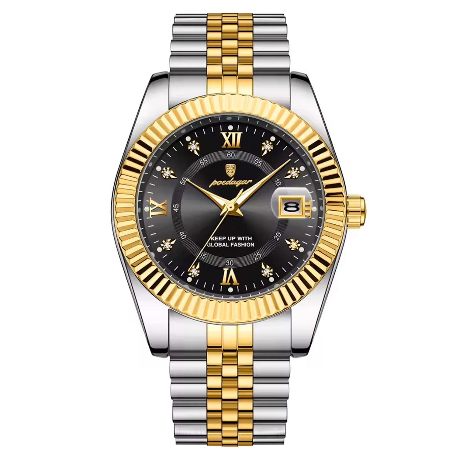 CHENXI: INFINITY GOLD