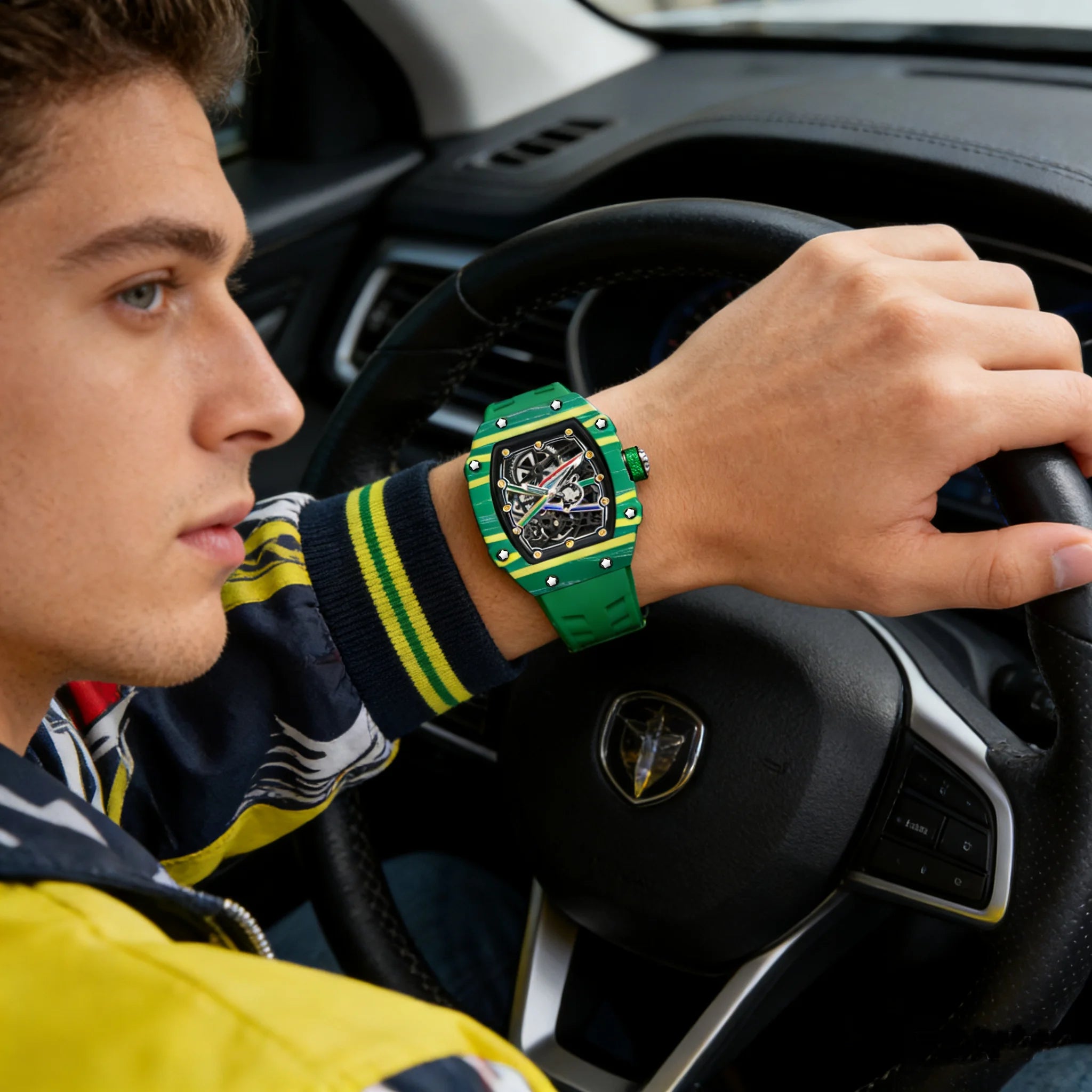 SUIT® Senna