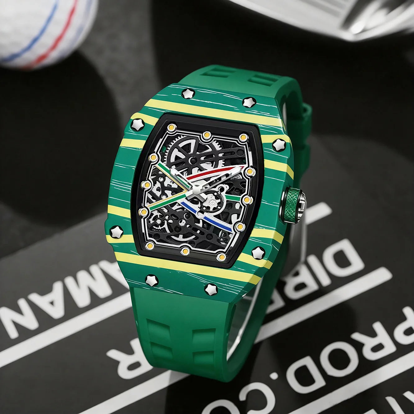 SUIT® Senna