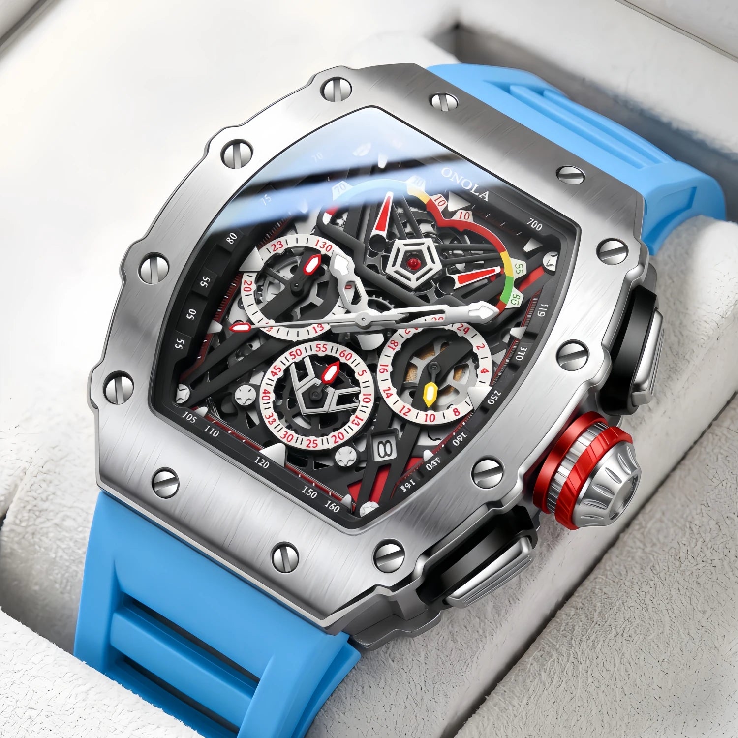SUIT® Racing